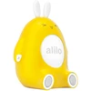 Alilo Happy Bunny P1 geltona - polska wersja językowa