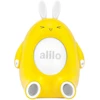 Alilo Happy Bunny P1 geltona - polska wersja językowa