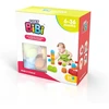 Ame Group Meli Kaladėlės Soft Bibi (24 el)