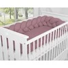 My Sweet Baby Mazginis bamperis – pastelinis violetinis
