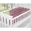 My Sweet Baby Mazginis bamperis – pastelinis violetinis