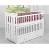 My Sweet Baby Mazginis bamperis XXL – pastelinis violetinis