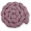 My Sweet Baby Mazginis bamperis XXL – pastelinis violetinis
