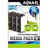 Aquael gąbkovis filtras Phosmax, 3 vnt.