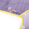 Baby Gadgets Juokinga seilinukė su rankovėmis ir kišene, reguliuojama, vaikams, mėlyna