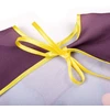 Baby Gadgets Juokinga seilinukė su rankovėmis ir kišene, reguliuojama, vaikams, mėlyna