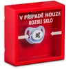 Nuotraukų rėmelis Baby Gadgets Juokingas pagalbos rėmas naujiems tėvams, dekoratyvinis