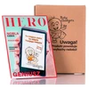 Baby Gadgets Personalizuotas žurnalo viršelis su vaiko nuotrauka, dekoravimui