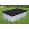 Baseino uždangalas PowerSteel 269x179 cm BESTWAY