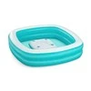 Bestway Pripučiamas baseinas 218x218 cm su stalu