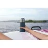 Bestway Rapid Rider rožinis plaukimo žiedas 135 cm