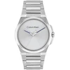 Calvin Klein Meta Minimal 25200456 Vyriškas Laikrodis