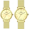 Carlo Cantinaro CC3001SM004 Partner Set Moteriškas Laikrodis Vyriškas Laikrodis