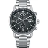 Citizen Chrono Eco-Drive CA0840-87E Vyriškas Laikrodis Chronografas