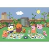 Clementoni Dėlionė 24 vnt. - Peppa pig