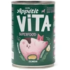 Comfy Appetit šunų maistas su kiauliena, 400g