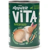 Comfy Appetit triušienos ėdalas šunims, 400g