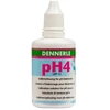 DENNERLE pH 4 kalibravimo tirpalas, 50 ml