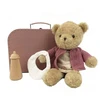 Egmont Toys – Morrissette su drabužiais dėkle – (700099)