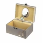 Egmont žaislai – Muzikinė papuošalų dėžutė Gimtadienis – Neutralus – 15 x 10 x 9 cm