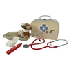 Egmont Žaislai – Veterinarijos lagaminas – (570116)