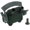 EHEIM adapteris filtrų modeliams 2226/2228/2326/2328, atsarginė dalis