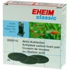 EHEIM anglies filtras akvariumo vandens valymui, universalus 2211 modelis