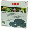 EHEIM anglies kempinė eXperience 250 akvariumo filtrui, profesionali, juoda