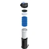 EHEIM išorinis akvariumo filtras Classic VARIO+