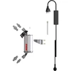 EHEIM reeflex UV 350 UV-C sterilizatorius akvariumams, efektyvi vandens dezinfekcija