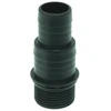 EHEIM srieginė slėginė arba siurbimo jungtis žarnoms 19/27 mm ir 25/34 mm compactON 2100/3000
