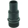 EHEIM sriegta siurbimo ir slėgio jungtis žarnai 25/34 mm CompactON 5000