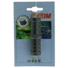 EHEIM tiesi žarnos jungtis akvariumo filtravimui 19/27 mm
