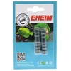 EHEIM žarnelių jungtys akvariumo filtravimui 9/12 mm, 2 vnt.