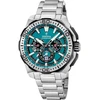 Festina Chrono Bike F20724/6 Vyriškas Laikrodis Nardymo Laikrodis Chronografas