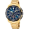 Festina Chrono Bike F20727/1 Vyriškas Laikrodis Nardymo Laikrodis Chronografas