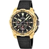 Festina Chrono Bike F20728/3 Vyriškas Laikrodis Nardymo Laikrodis Chronografas