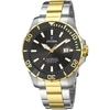 Festina Diver Automatic F20532/2 Vyriškas Laikrodis Nardymo Laikrodis