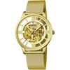 Festina Skeleton Automatic F20667/1 Vyriškas Laikrodis