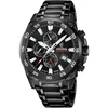 Festina Timeless Diver F20735/3 Vyriškas Laikrodis Nardymo Laikrodis Chronografas