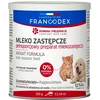 FRANCODEX pieno milteliai kačiukams, 350 g