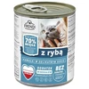 FRENDI with fish – šlapias kačių maistas – 800g