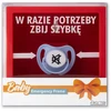 Froster Avarinių kūdikių rėmelis - sulaužykite stiklą (PL)