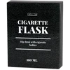 Froster Kišeninė gertuvė su cigarečių laikikliu, neplauti indaplovėje