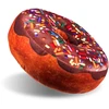 Froster Pagalvė donut formos, vaikams, saugi nuo ugnies