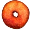 Froster Pagalvė donut formos, vaikams, saugi nuo ugnies