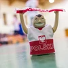 Froster Saulės energija varomas ventiliatorius, vaikams nuo 3 metų, elektroninis