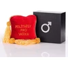 Gadget Factory Juokingas poilsio pagalvėlės žaislas Mr. Winky, nuo 3 metų