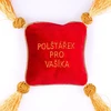 Gadget Factory Juokingas poilsio pagalvėlės žaislas Mr. Winky, nuo 3 metų