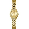 Guess Chime GW0867L2 Moteriškas Laikrodis